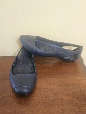 Crocs Sienna Flat